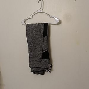 S2 sportswear women's exercise pant